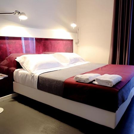 Inn Urbe Colosseo Rom Zimmer foto