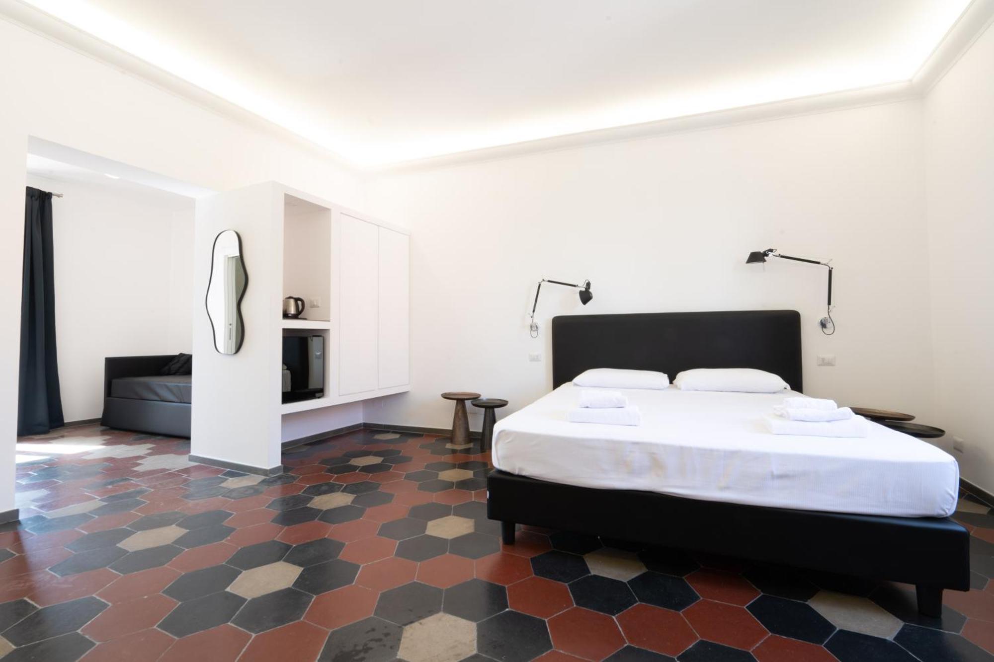 Inn Urbe Colosseo Rom Exterior foto